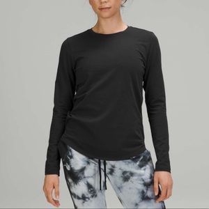Lululemon Love Long Sleeve